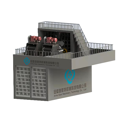 YSTZA一体化泵闸