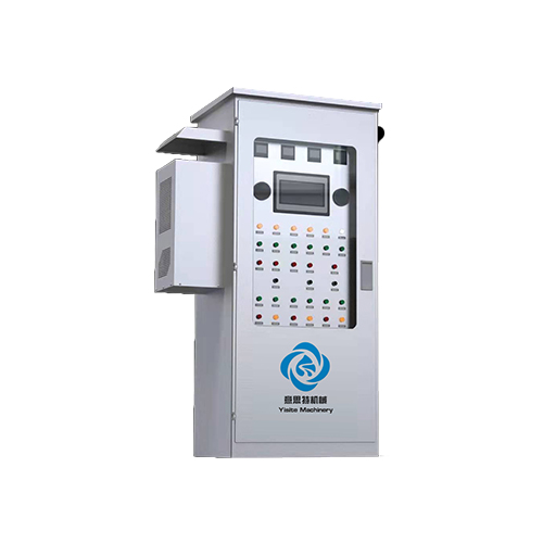 高低压电气控制