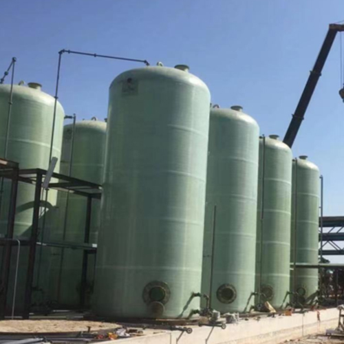 玻璃钢储罐、非标设备