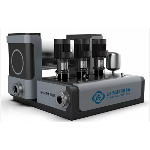 YSTBW智能无负压供水成套设备