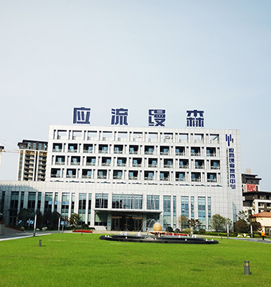 霍山应流漫森酒店